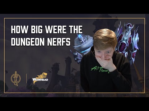 Did Blizzard Make Healing Too Easy in Dungeons? - Dratnos and Tettles Discuss