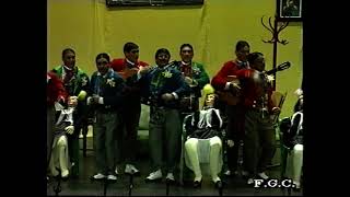 Retrato de familia – Primera Semifinal – COAC 1993