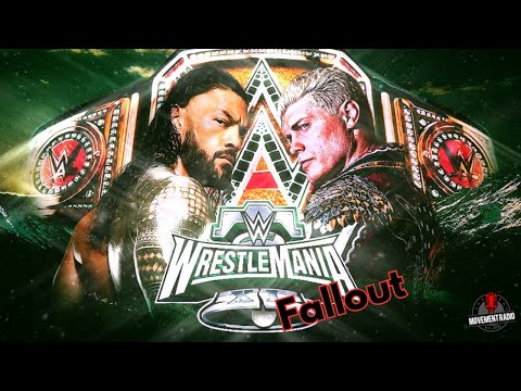 WrestleMania XL Recap: Champions Crowned, Legends Made