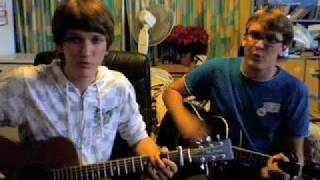 I Love You Too - Tokyo Rose (cover)