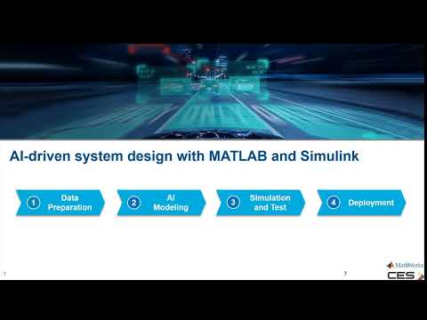 AI for Safety Critical Systems