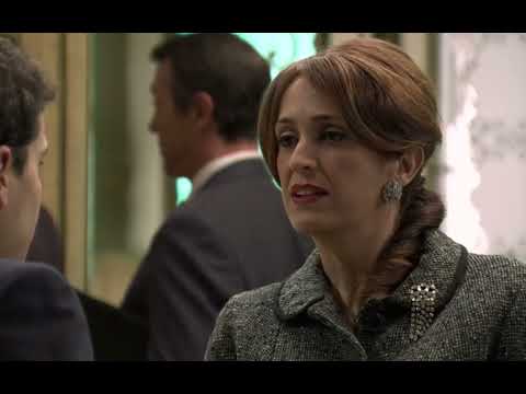 Amar C584 - Doña Elvira vuelve a Madrid a ver a Américo