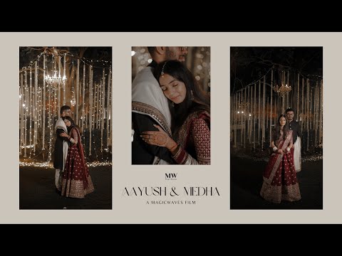 Wedding Photographer portfolio by Magic Waves in Jaipur - Photo 1