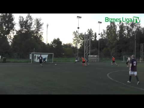 16.07.2014 YesSport I Liga A - A.S.A. vs. State Street II