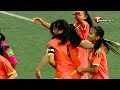 Highlights | Bhutan Vs Sri Lanka |  SAFF U-19 Women's Championship | T Sports