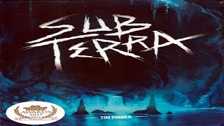 Sub Terra Runthrough