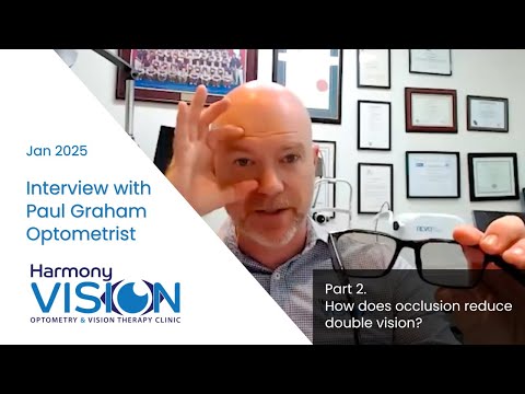 How Does Occlusion Reduce Double Vision? (Innovative Solutions Explained)
