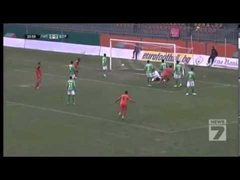 Danilo Moreno Asprilla