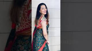 Tholi Palukula Thone Song  Singer Geetha Madhuri  