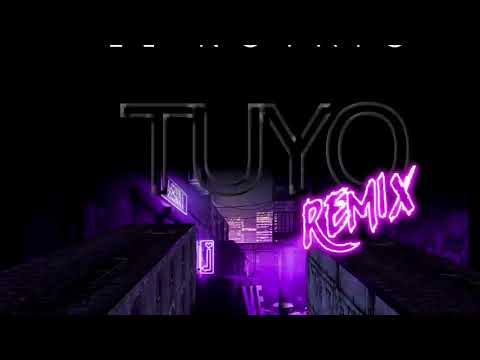 Reggaeton Cristiano 2021 | Tuyo (Remix) - El Novato ✘ Manny Montes ✘ Musiko ✘ El Leo Pa' ✘ Niko Eme