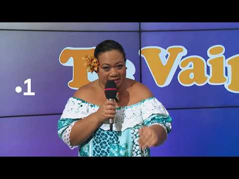 Te Vaipehe - nouvelle émission