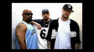 Cypress Hill - L.I.F.E.