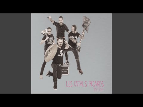 Le combat ordinaire (Live)