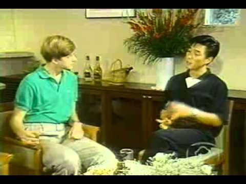 NHK Japanese Lesson 26 of 40   Checking on Possibilities