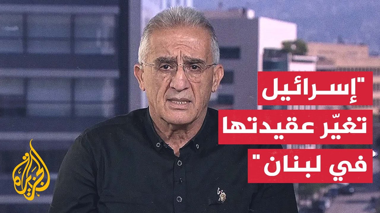 قراءة أولية في أهداف الغارات الإسرائيلية على جنوبي وشرقي لبنان