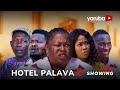 Hotel Palava 2 Yoruba Movie 2025 Drama Kemity Juliet Jatto Ijeshaekun Toyin Adegbola Kayode Adebayo