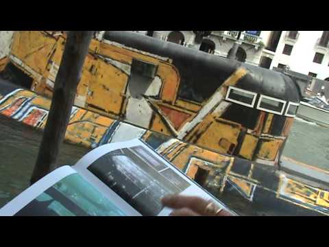 REAL FACES: ALEXANDER PONOMAREV: SUBTIZIANO