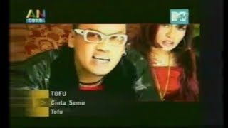 Download lagu Tofu - Cinta Semu (Logo ANTEVE, Video Klip Asli ada Logo MTV & MTV Land) dengan lirik mp3