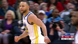 Stephen Curry - Golden State Warriors