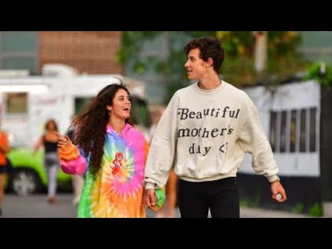 Shawnmendes - 24 hours (ft.Camila Cabello)