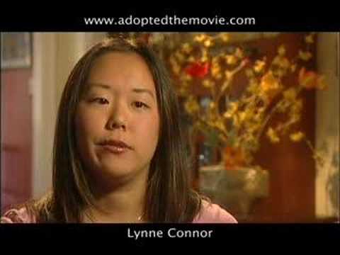 Adoption - An Adoptee Talks About Racism