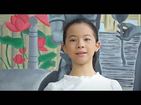 IOU SÂM MAQUISTA (我是土生葡人 / I Am a Macaense)