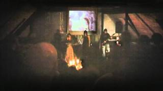 Schattenkinder - Song of Despair (live 2011)