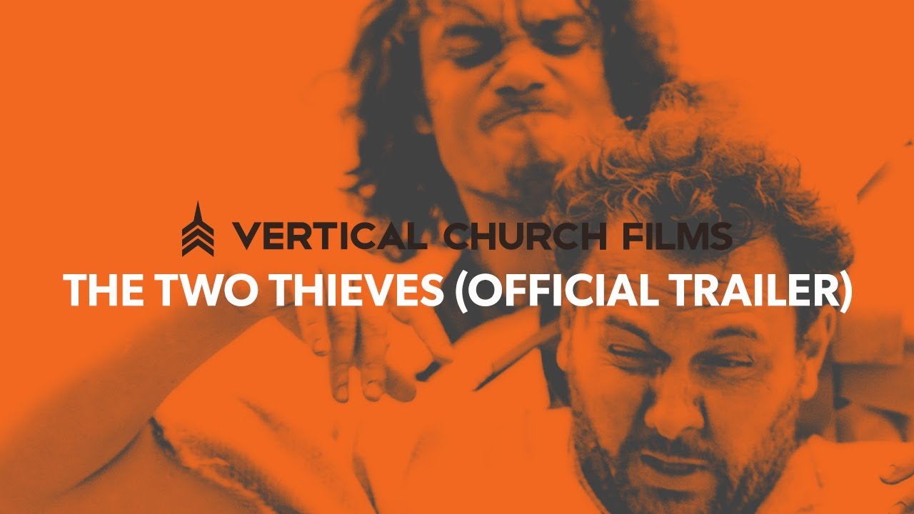 The Two Thieves Trailer (2014)
