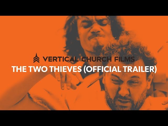 The Two Thieves Trailer (2014)