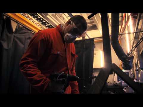 Dark Souls (Mørke Sjeler) - International Trailer HD