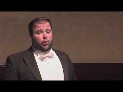 Liszt - Pace non trovo (Timothy Fallon, Ammiel Bushakevitz)