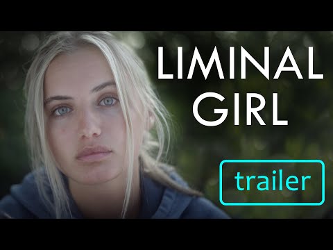 Liminal Girl