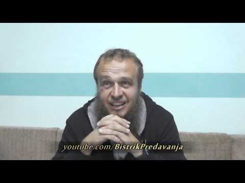 Četiri osnovna pravila 5. dio - prof. Semir Vatrić