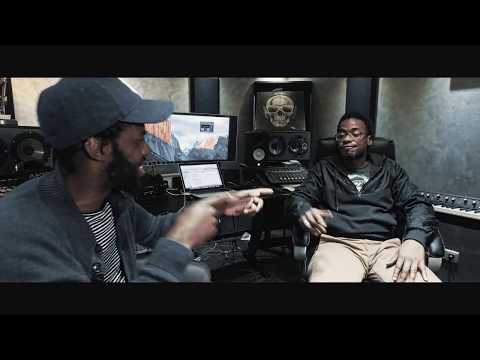 FALKIAS & CASIM : Dark City // Live session @studio21