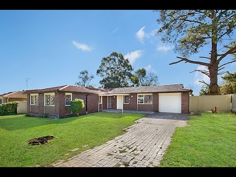 8 Capertee Street, Ruse - Prudential Real Estate  4624 4400