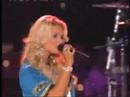 Jessica Simpson Live NFL Special