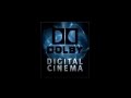 DOLBY DIGITAL CINEMA INTRO 1080p