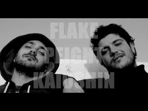 DAL BASSO feat SOUL FLAKE - A CAP AIZAT