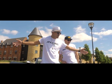Kazz Khalif - JOLLING ft. Deejay Rossco (Music Video)