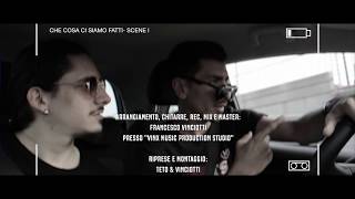 Briga- Che cosa ci siamo Fatti (Official Video) Teto e Vinciotti Cover