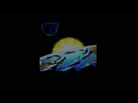 덱스더 2 파이어호크 엔딩(FIREHAWK ENDING)