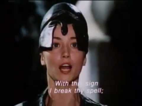 Parsifal (1982) fragment 1