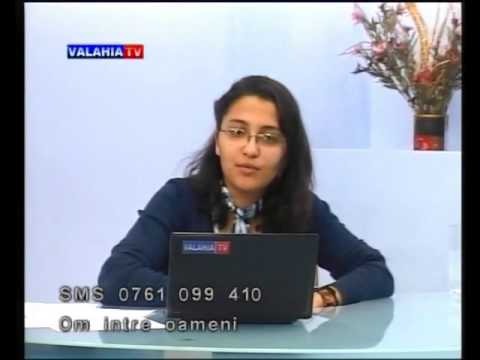 Om intre oameni (7 februarie 2014)