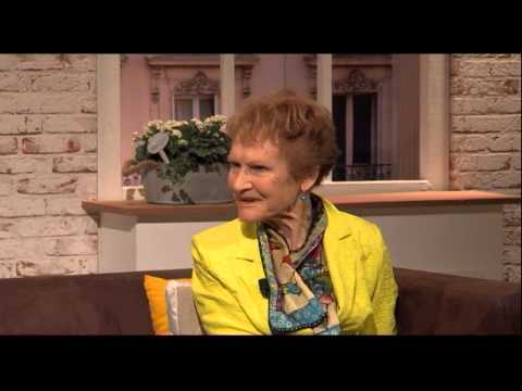 Café Tinto, 14 april 2014, deel 1 - Wil Doornenbal - Overlijden Gien Karssen