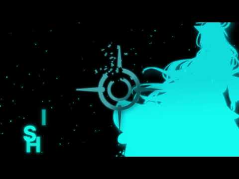 시로코-테러 헤일로 애니메이션