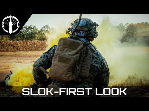 SLOK - First Look