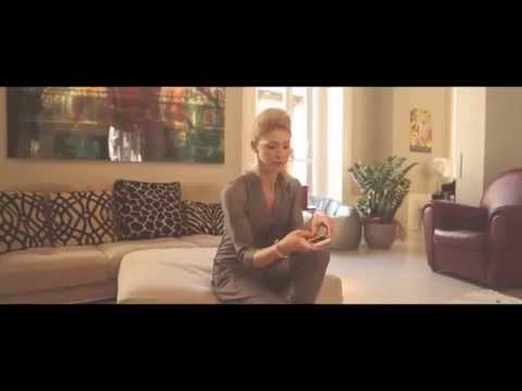 Mark Di Meo Ft.Laura Jackson - Far From Me - Official Music Video