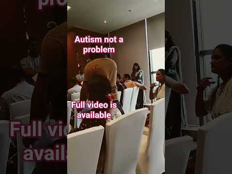 autism concerts | what issues are facing by autistic child's parents? #shorts