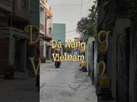 Da Nang is a spacious coastal city where beaches, rivers, and modern urban life come together in a r