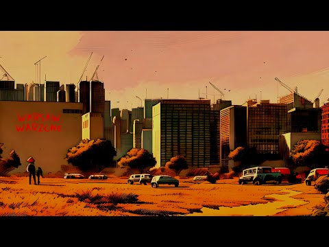 GYGMA - WARSAW/WARZONE (Prod. by SACRO REQUIEM)